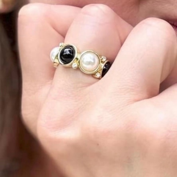 Park Lane Tiramisu Ring Size 7 BNIB from a Brand New Collection! - Picture 8 of 10